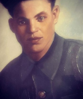 Цыбулько Василий Трофимович