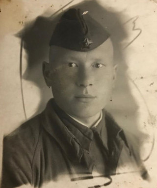 Хайдаров Сулейман Хайдарович