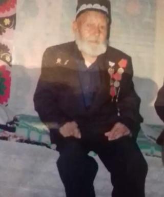 Шамсов Бобо