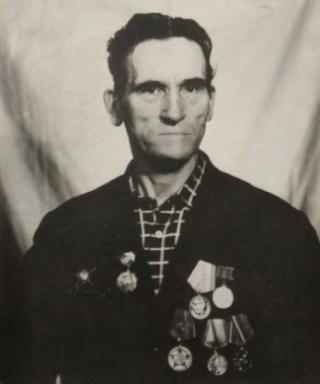 Дорофеев Николай Григорьевич