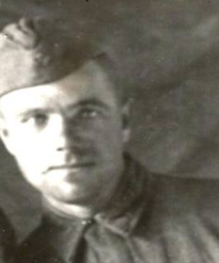 Александров Александр Васильевич