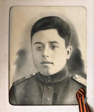 Глухов Сергей Александрович