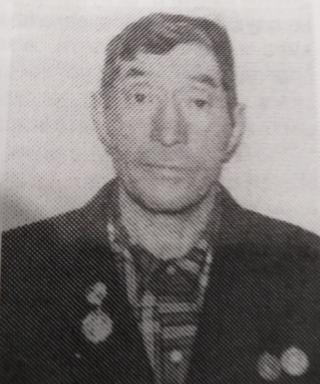 Шамсутдтинов Ислам Имамутдинович