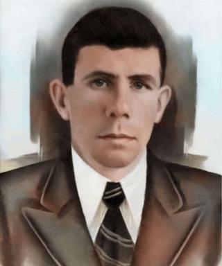 Калачёв Александр Кузьмич