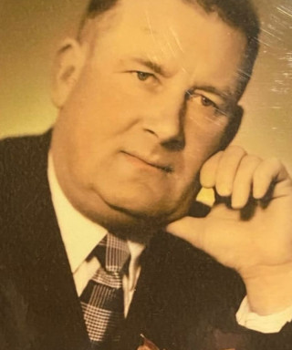 Каратышов Николай Дмитриевич