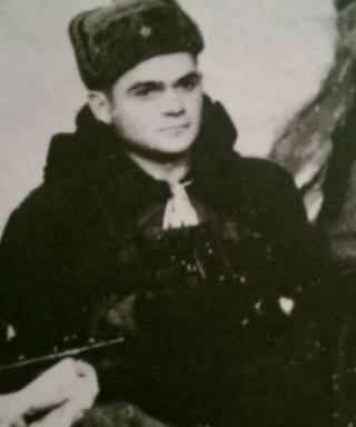 Селезнёв Иван Михайлович