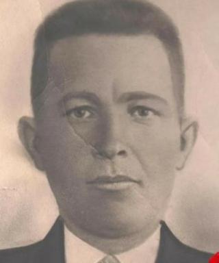 Филин Василий Кузьмич