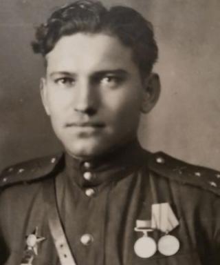 Терентьев Самуил Самуилович
