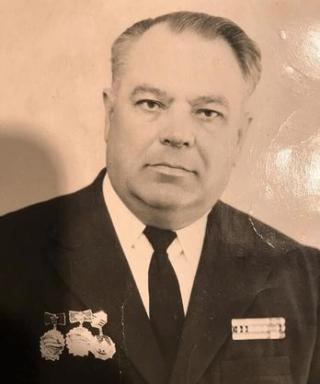 Старокожко Александр Архипович