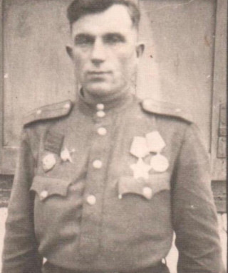 Шум Алексей Дмитриевич