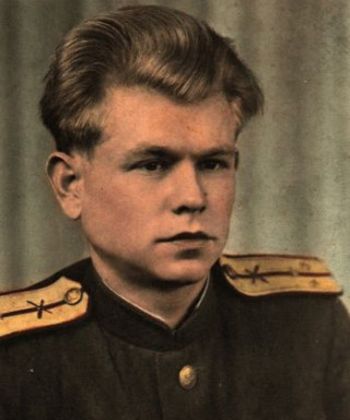 Вельма Степан Степанович