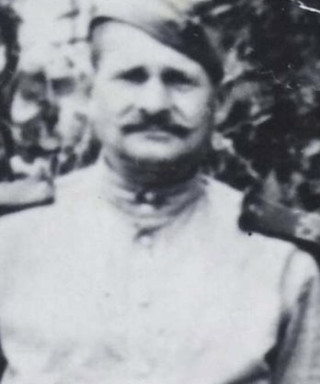 Мельников Николай Мареевич