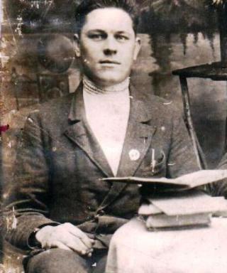 Гасан Степан Самсонович