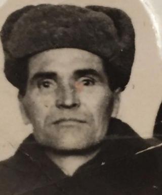 Плюхин Алексей Яковлевич