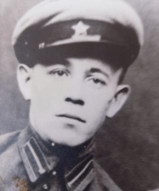 Березин Иван Денисович