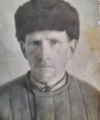 Филипов Иван Михайлович