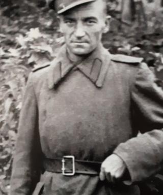 Гайдучков Алексей Лаврентьевич