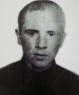 Тихомиров Алексей Константинович