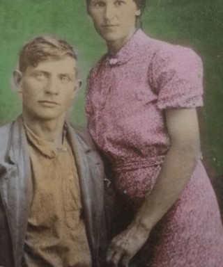 Архипов Павел Григорьевич