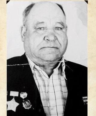 Исаев Андрей Григорьевич