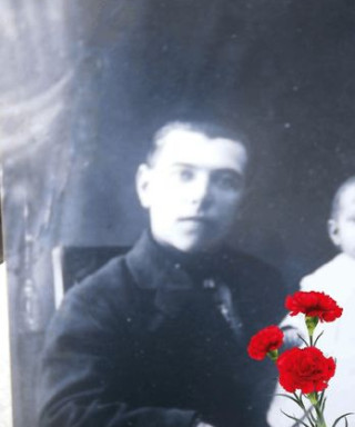 Поликарпов Максим Дмитриевич