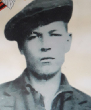 Вересов Александр Александрович