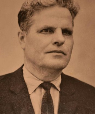 Волошин Петр Васильевич