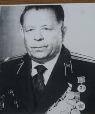 Кривоносов Иван Максимович