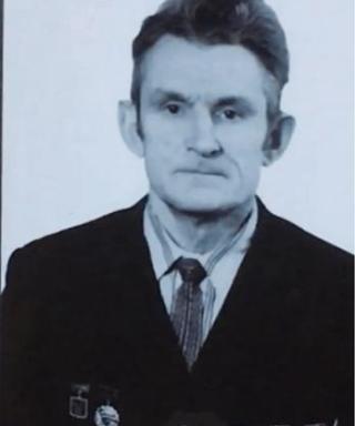 Шапран Иван Мефодьевич