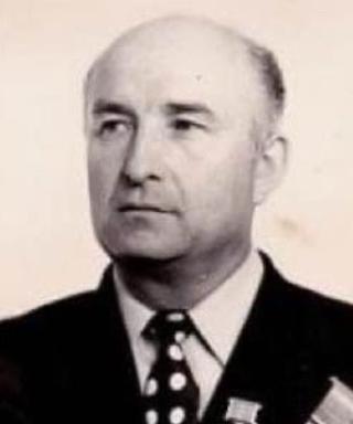 Третьяков Александр Васильевич
