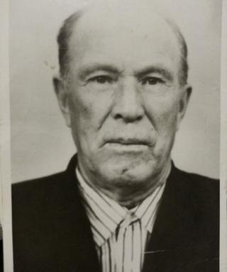 Курепин Федор Яковлевич