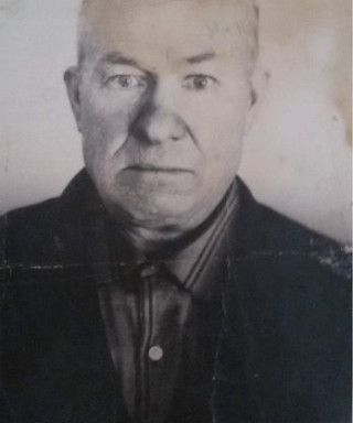 Бузило Иван Федотович