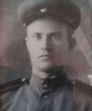 Перевалов Авенир Константинович