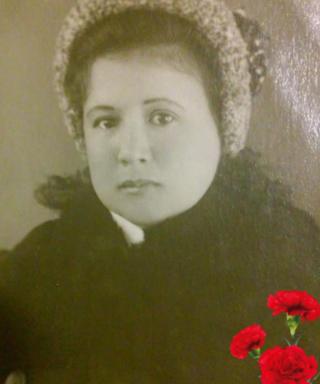 Сечкина Агафья Дмитриевна