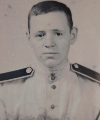 Бабушкин Анатолий Михайлович