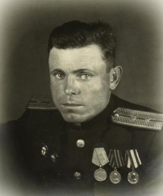 Салатин Андрей Иванович