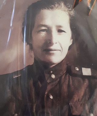 Яценко Екатерина Тимофеевна