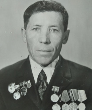 Зянчурин Равиль Гайнутдинович