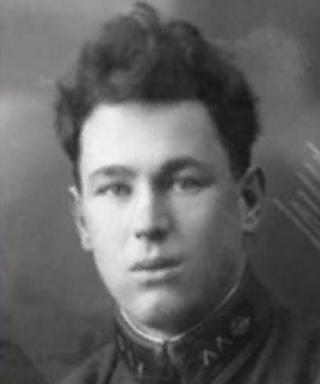 Соколов Сергей Александрович