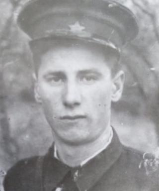 Пронин Василий Дмитриевич