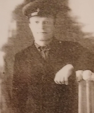 Безрученко Пётр Иосифович