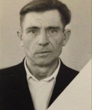 Сахнов Юрий Тимофеевич