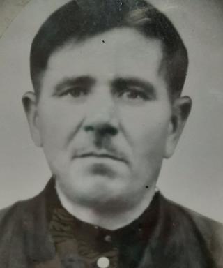 Спирин Арсентий Данилович