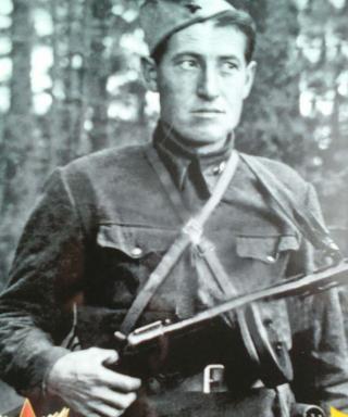 Алексеев Федор Алексеевич