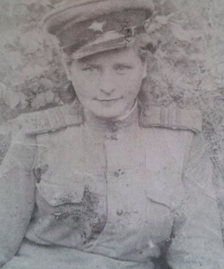 Сылка Тамара Васильевна