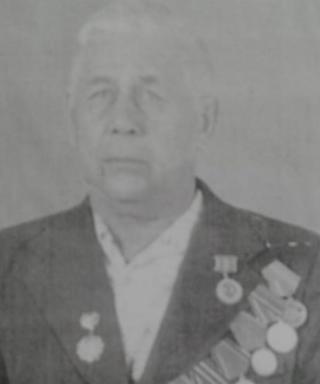 Слесарев Александр Павлович