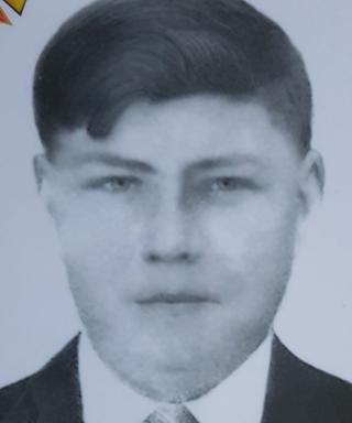 Филиппов Григорий Степанович