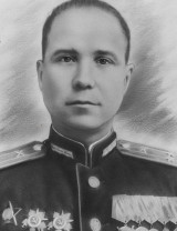 Васильев Николай Михайлович