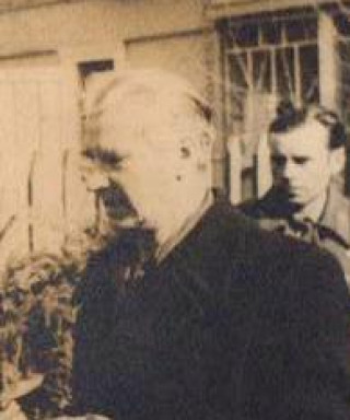 Лагрин Михаил Михайлович