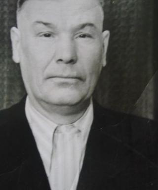 Скорняков Никита Дмитриевич
